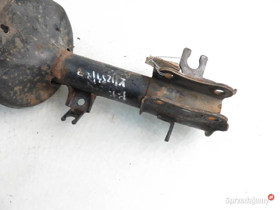 MCPERSON PRAWY PRZEDNI CHEVROLET AVEO T200 14 B