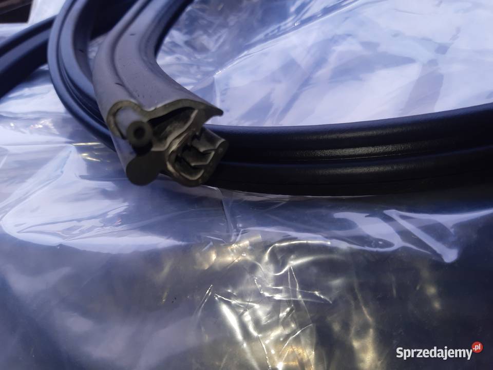 Uszczelka Mercedes Atego Axor NOWA ORYGINAŁ Częstochowa