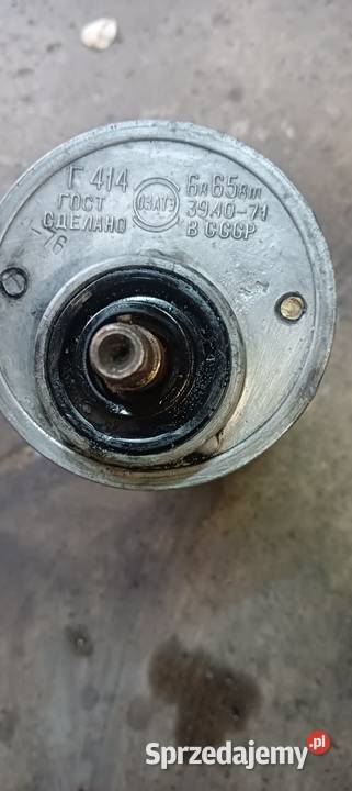 pradnica ural k 750 Sucha Beskidzka