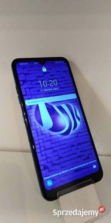 LG Q60 DUAL SIM 3GB64GB62 SUPER STAN Dual SIM łódzkie Pabianice sprzedam