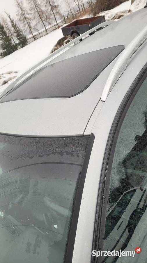 Audi A4 B7 25 TDI automat BOSE xenon navi radio A4 lubelskie Jabłoń