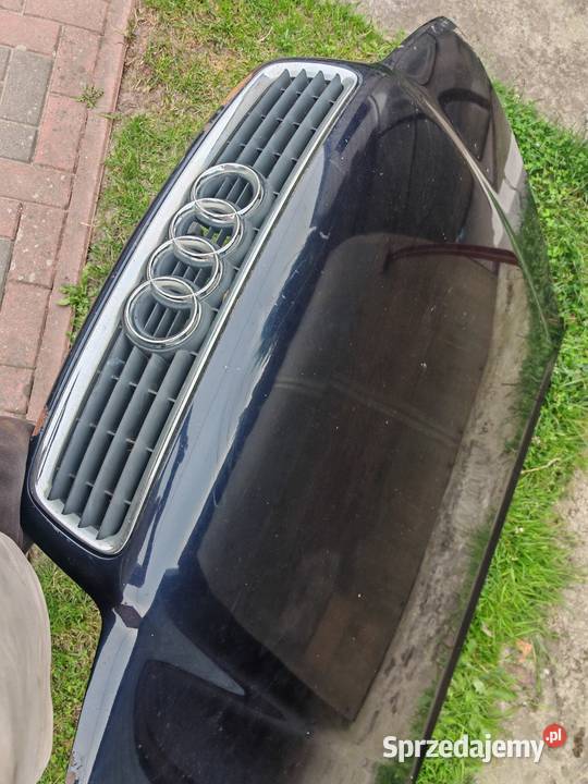 Maska a4 b5 fl Audi osobowe Wola Różaniecka