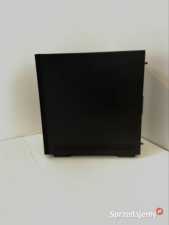 Komputer gamingowy i5 1070ti 16gb ram 720gb ssd Warszawa