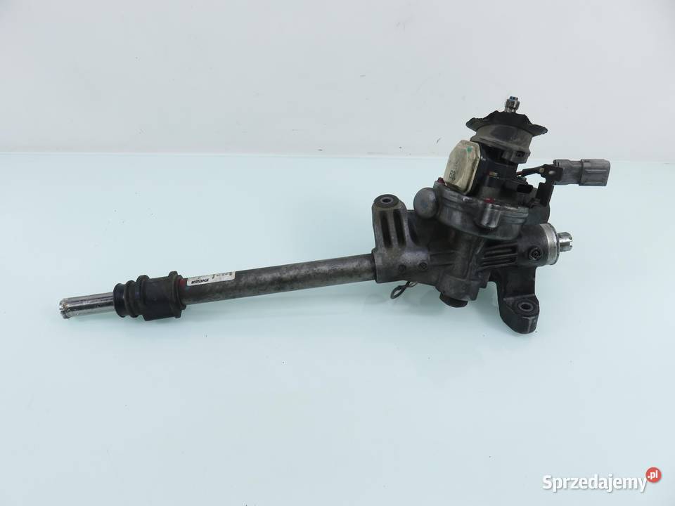 MAGLOWNICA SUZUKI SWIFT MK6 4X4 63J8