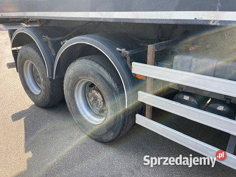 Wywrotka 8x8 IVECO 18000kg mazowieckie Warszawa