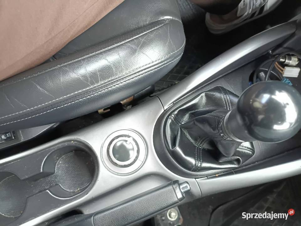 Mitsubishi outlander 2 230000km Myślenice