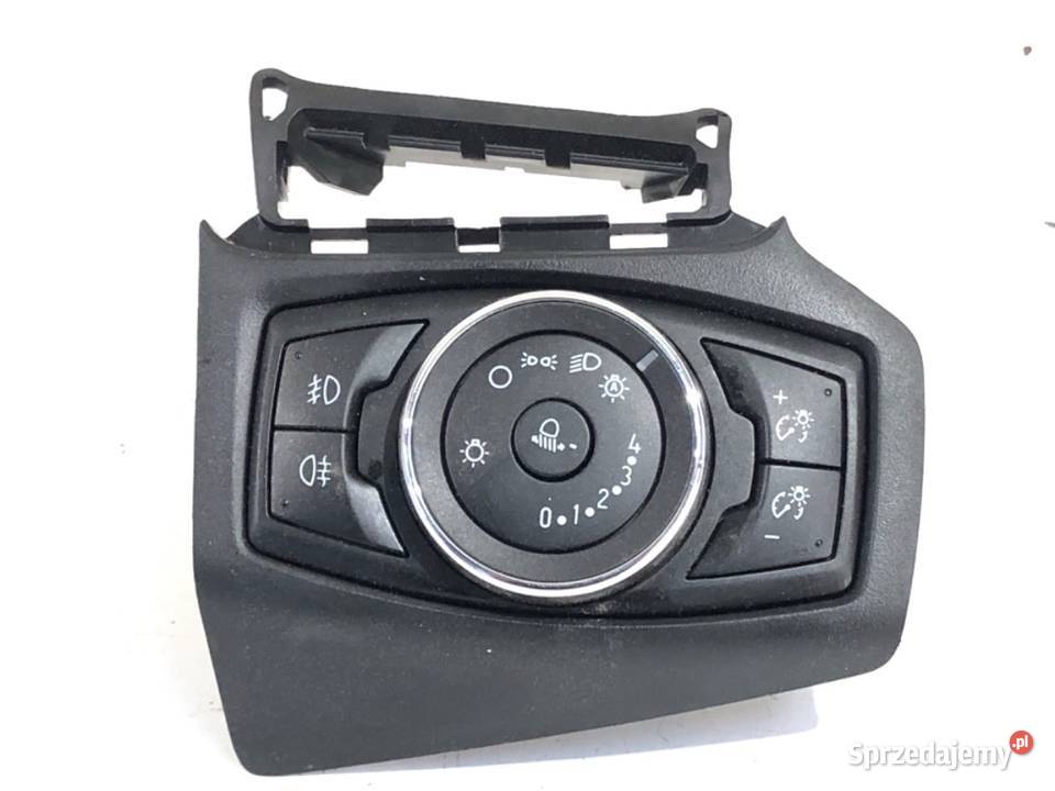 WŁĄCZNIK ŚWIATEŁ FORD FOCUS III BM5T13A024CE
