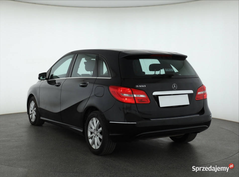 Mercedes B B 180 4/5 Piaseczno sprzedam