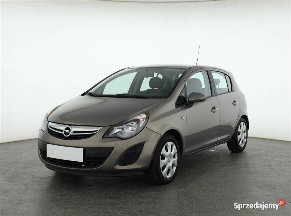 Opel Corsa 14 ABS