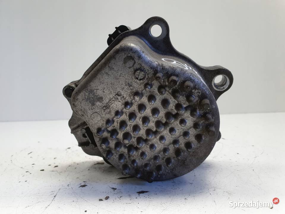 Toyota CHR 18 H Hybrid ELEKTRYCZNA POMPA WODY Chełm