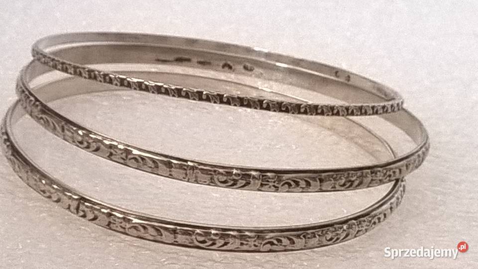 IMAGO ARTIS WARMET bransoletka koło 3sztuki Rzeszów