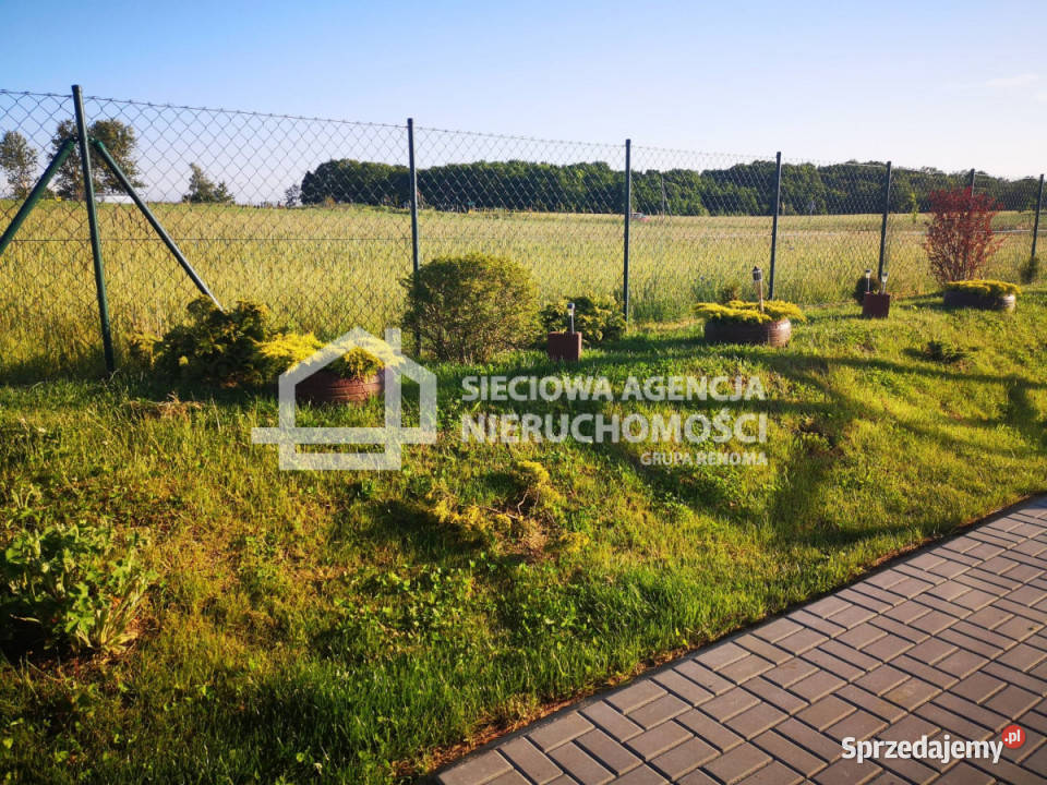 Dom wolnostojący 260m2 Białogarda pomorskie