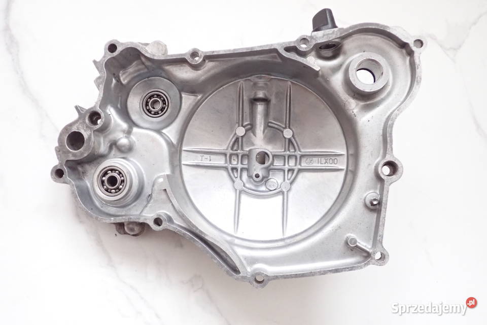 Dekiel Pokrywa Sprzęgła Yamaha YZ 125 8687r 1LX Strzelce Krajeńskie sprzedam