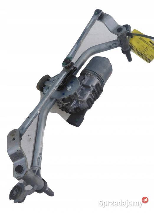 MECHANIZM WYCIERACZEK PRZEDNICH C3 208 Kraków