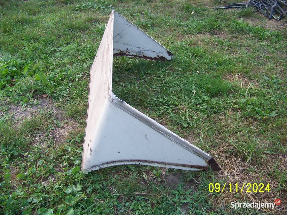 Melex blacharka do melexa Tarnobrzeg