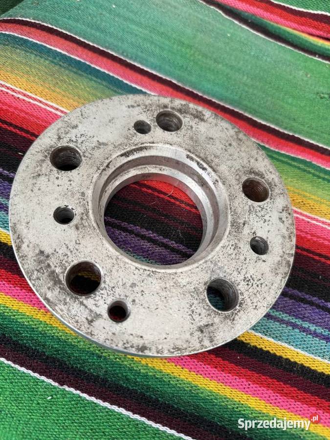 Dystanse 5x112 666 Pozostałe Lubomierz