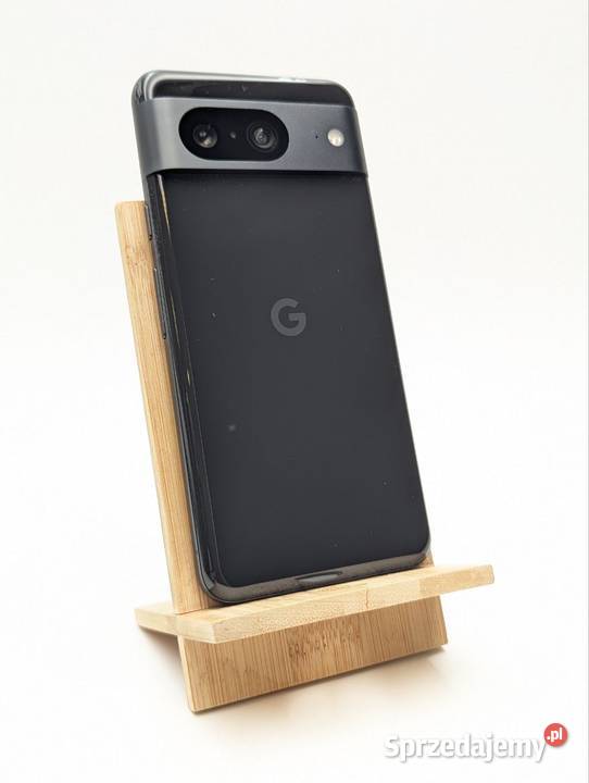 Google Pixel 8 GB 128 GB 5G czarny Warszawa