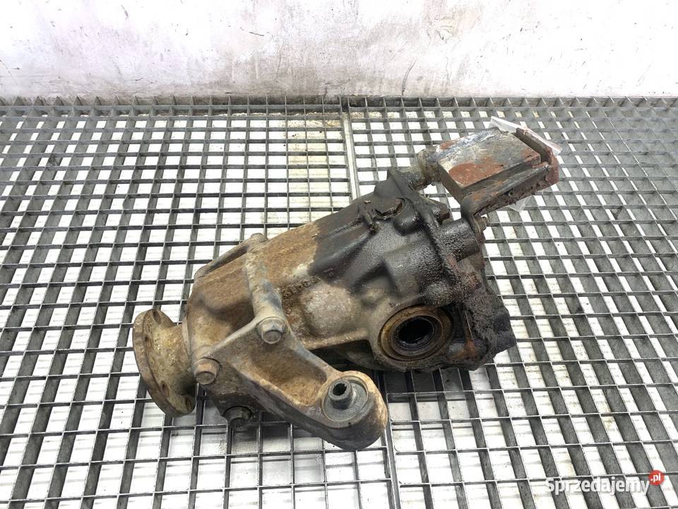 MOST DYFER TYŁ MITSUBISHI OUTLANDER I MR111746