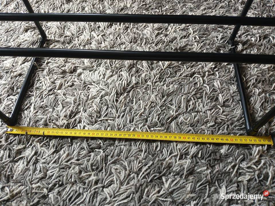 Półka stojak na buty