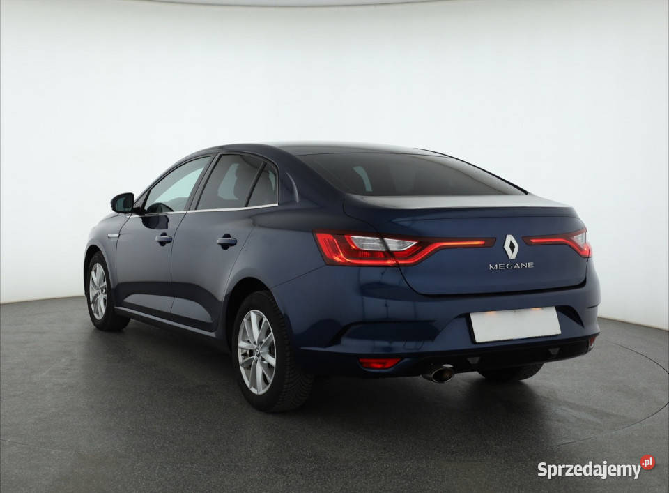 Renault Megane 16 SCe Piaseczno
