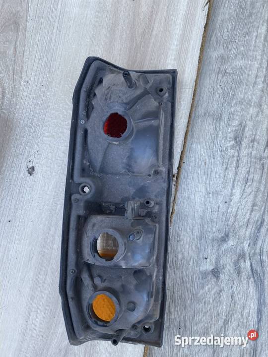 Lampa tylna prawa Toyota Land Cruiser LJ70 Grodzisk Mazowiecki