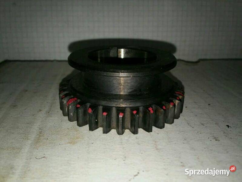 Koło zębate frezarki FNF40 dolnośląskie