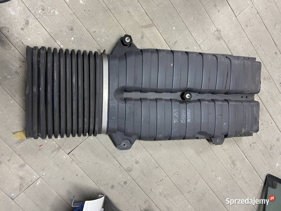 Komin Powietrza Volvo FH FM 1676682 8149814
