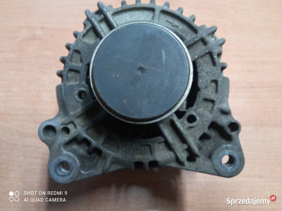 Alternator Bosch 045903023 AX 03 VW Polo 9N 14 D Oleszyce