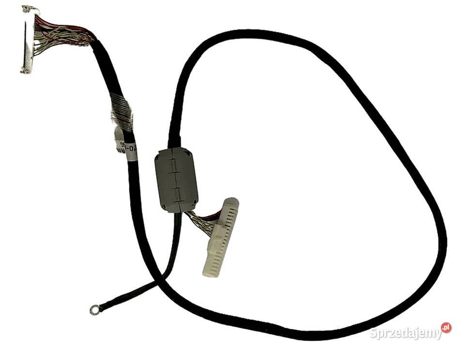 Thomson 32HC3101 Kabel 4660HH70AAB05G Elektronika Opole