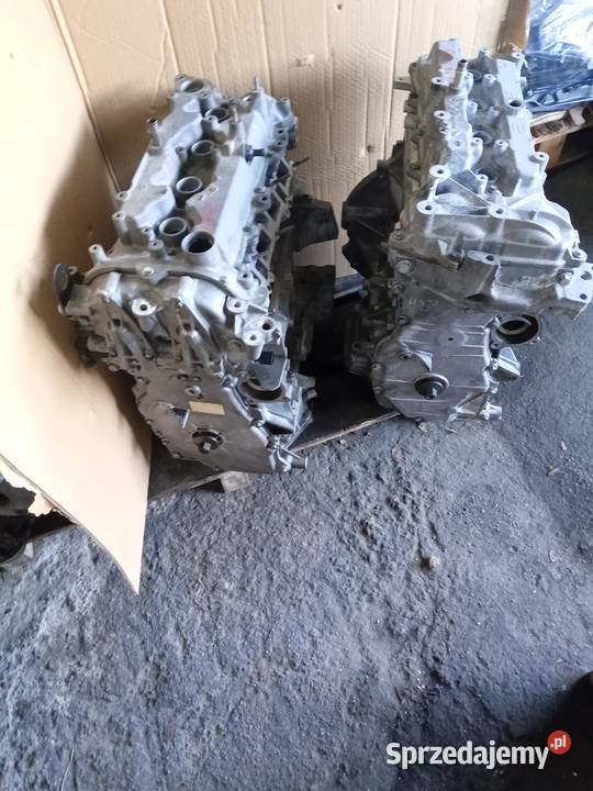 Silnik renault 14 tce osobowe Konin