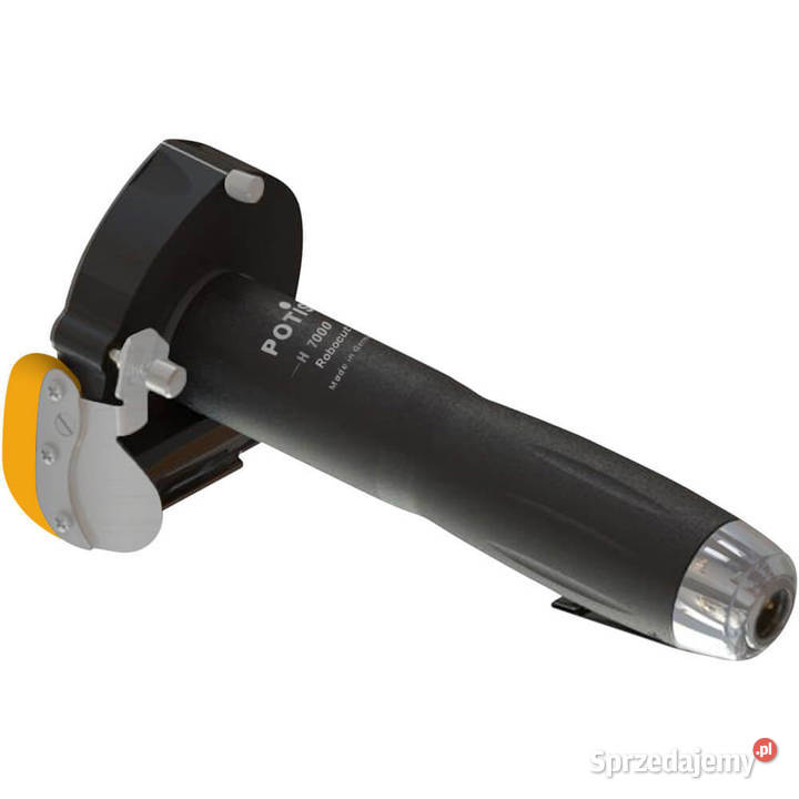 Profesjonalny Elektryczny Nóż do Kebaba Gyrosa Gastronomia Kraków