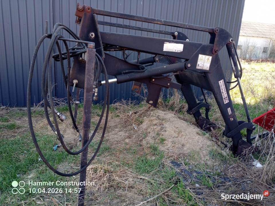 Sprzedam tur Maków Mazowiecki
