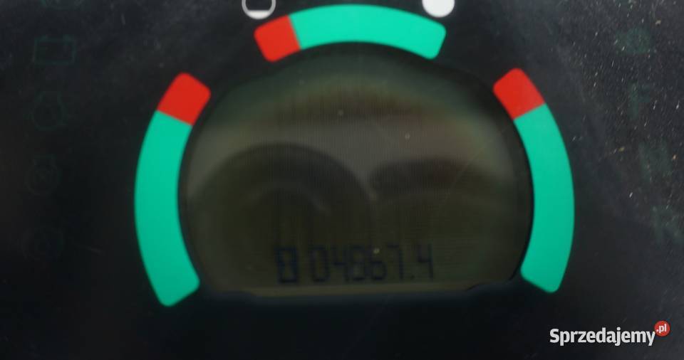 Ładowarka kołowa CAT 906 H 2010 sprzedam