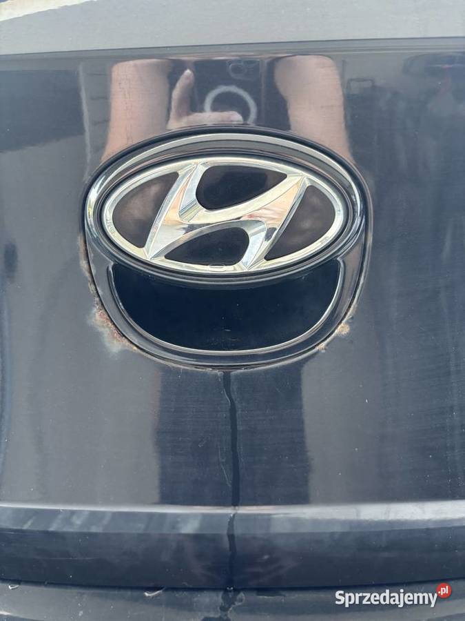 Hyundai i30 109KM