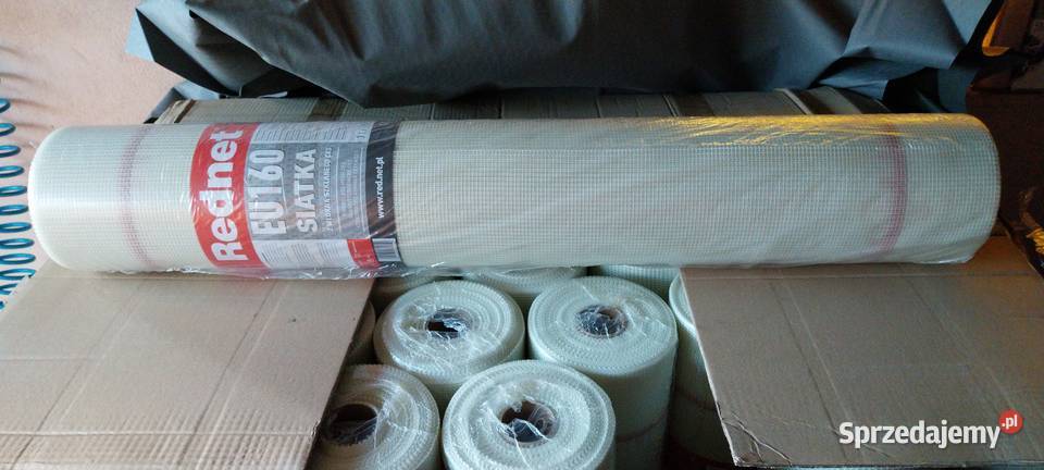 Siatka tynkarska opolskie Polska Nowa Wieś