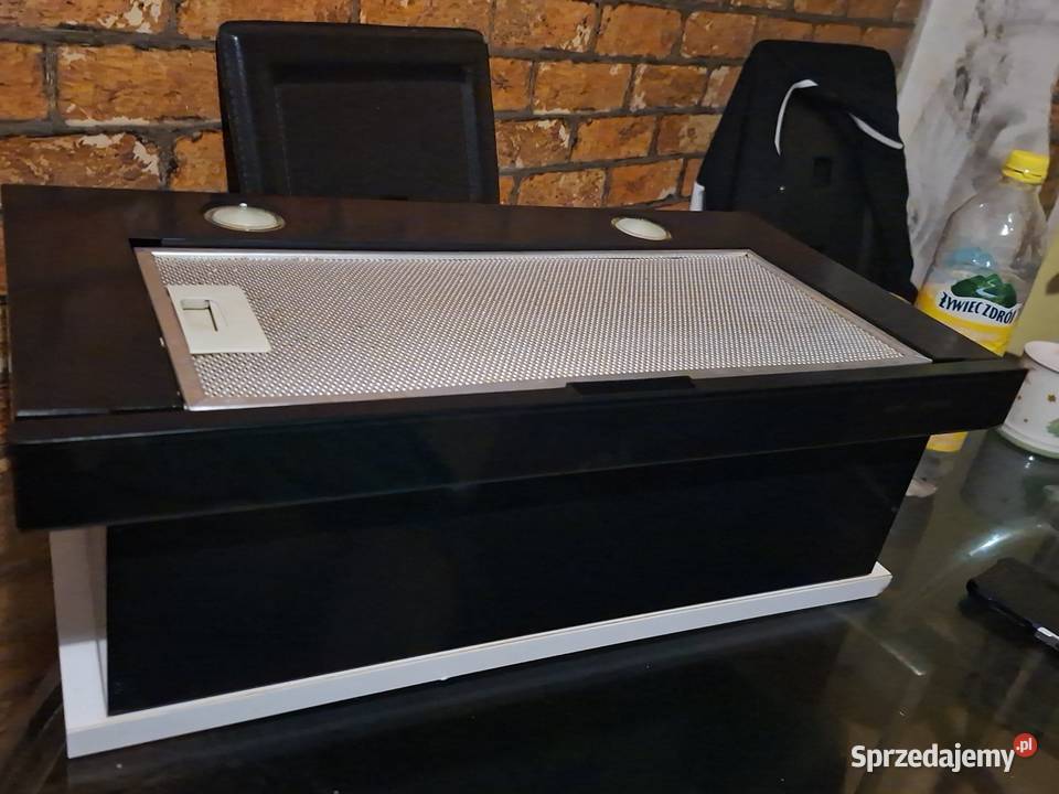 Okap kuchenny pomorskie Gościcino sprzedam