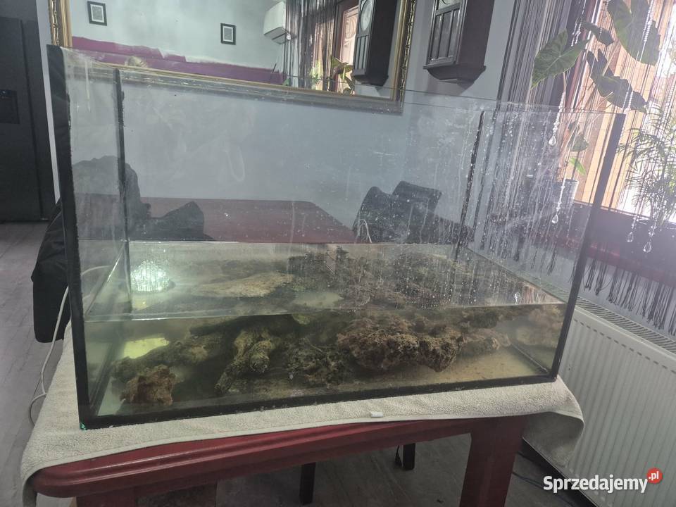 Akwarium 90x45x55