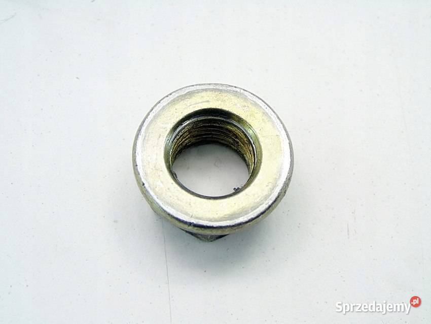 NAKRĘTKA KOŁA POMPY WTRYSKOWEJ 17 CDTI ASTRA G H Sosnowiec