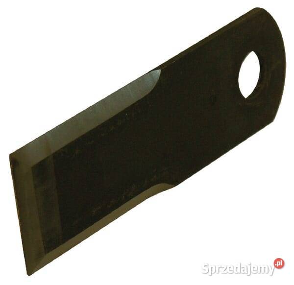 Nóż sieczkarni słomy 0007557860KR Do maszyn uprawowych Kamionna
