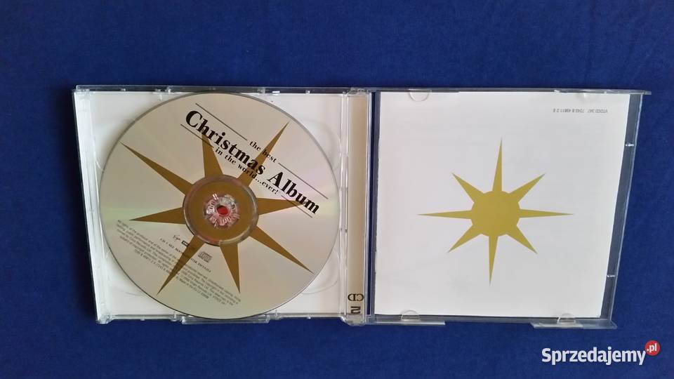 The Best CHRISTMAS ALBUM In The WorldEver