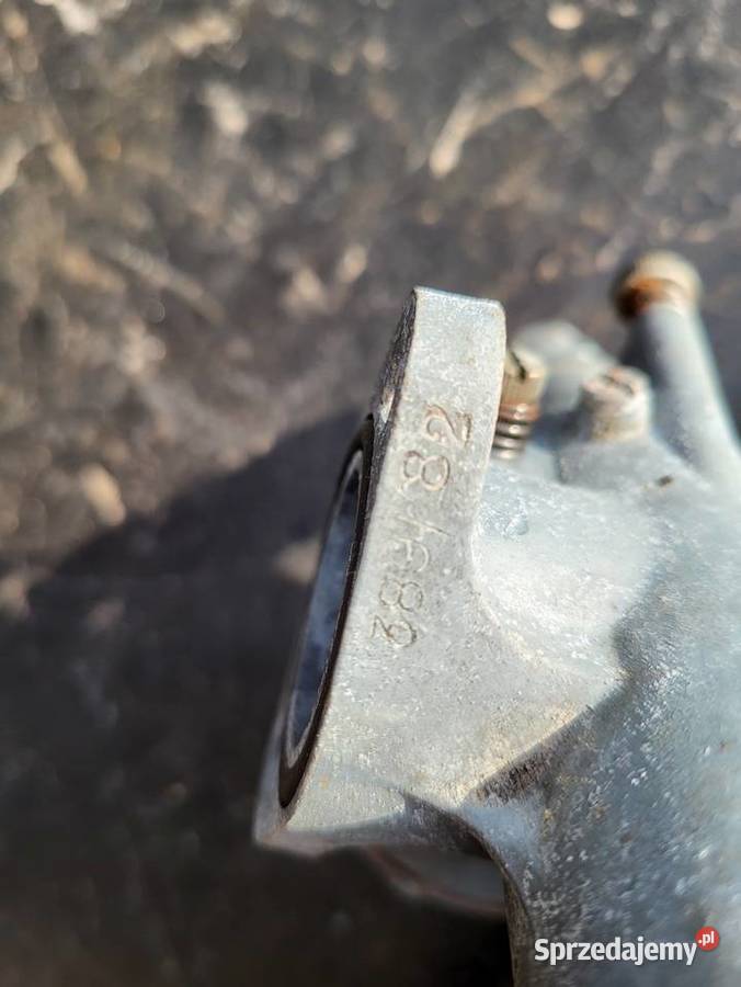 AMAL GAZNIK AMAL 383 32 Rybnik