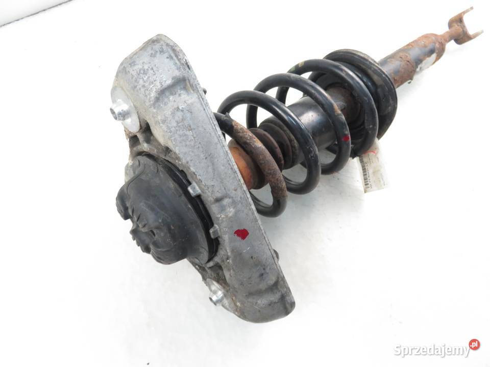 MCPERSON LEWY PRZEDNI AUDI A4 B6 20 20V małopolskie