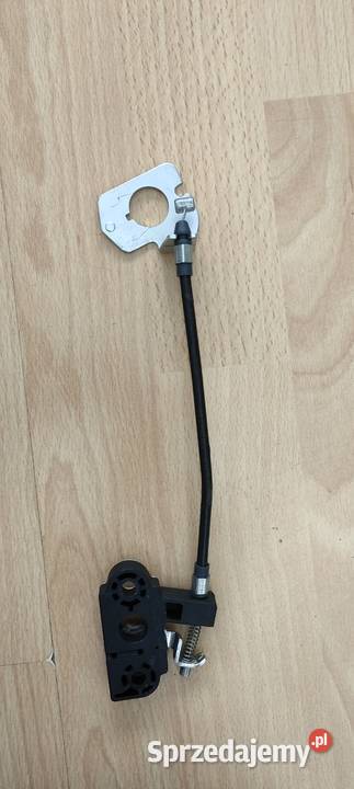 Aprilia Rs 660 20 Zamek Siedzenia Z Linka Łódź