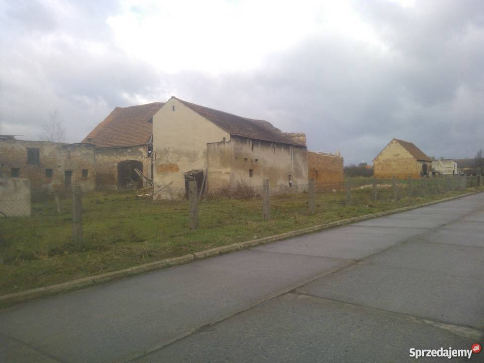 Sprzedam dom do remontu Nieruchomości Michałów