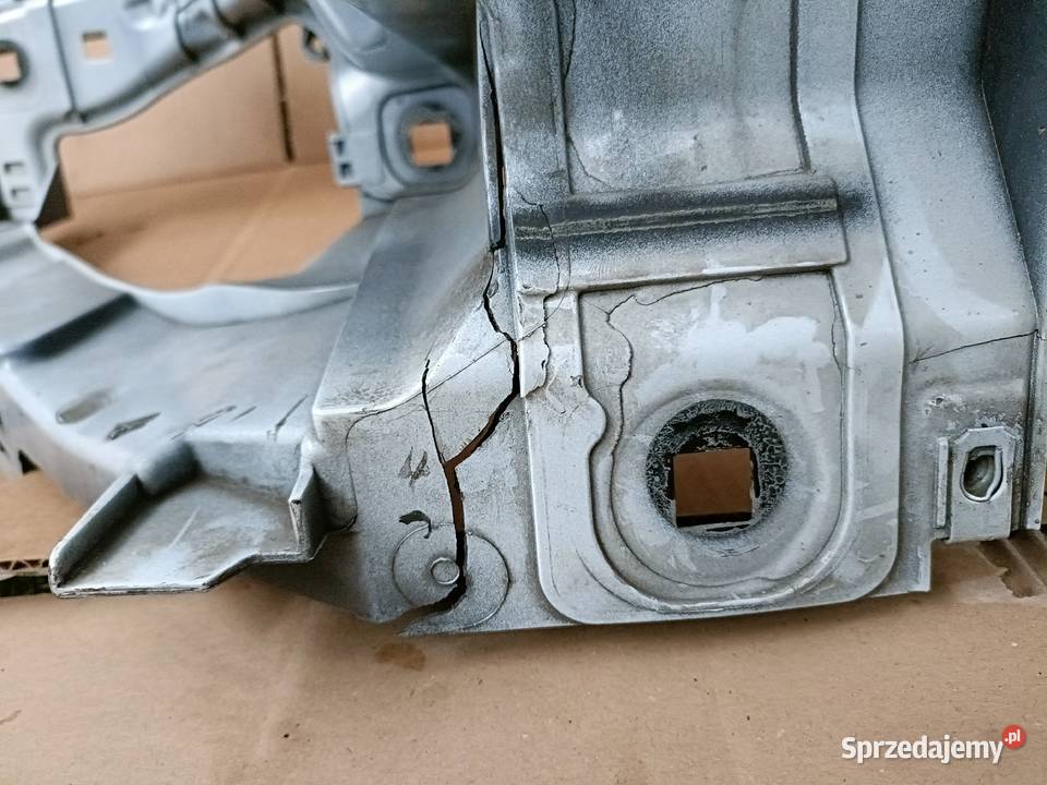 FORD MONDEO MK5 LIFT PAS PRZEDNI WZMOCNIENIE