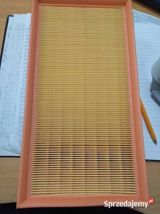 FILTR POWIETRZA AUDI VW SKODA 03E129620 osobowe Pilzno sprzedam