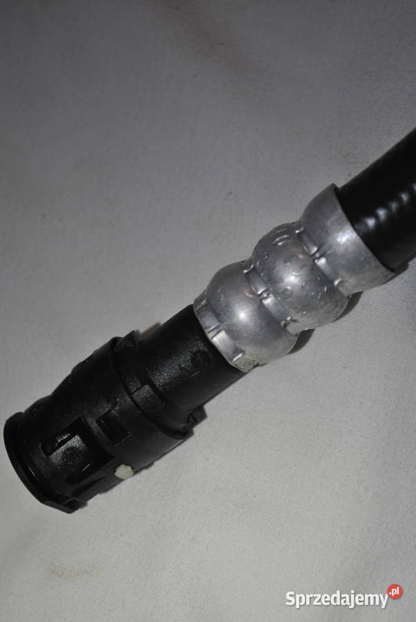 Zbiorniczek płynu wspomagania kierownicy BMW śląskie Poręba