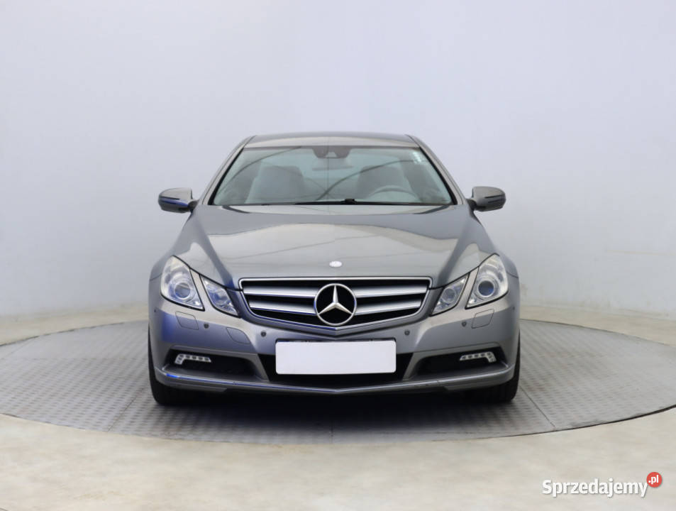 Mercedes E E 250 CDI mazowieckie Piaseczno sprzedam