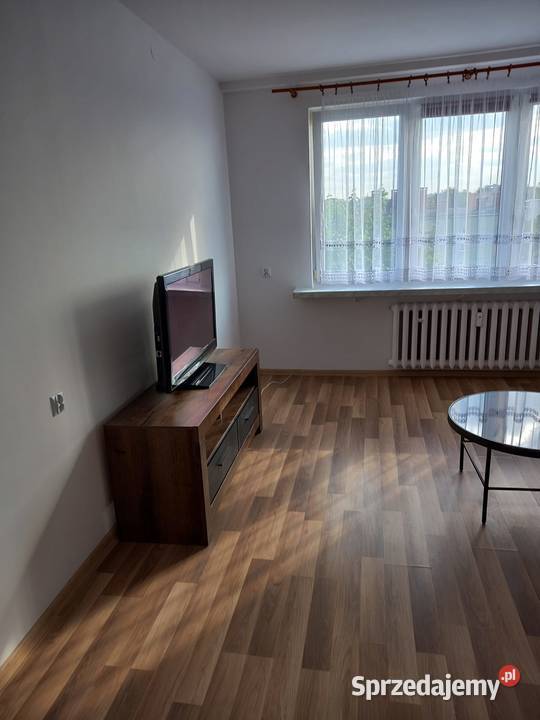 wynajmę kawalerkę 38 m2 remoncie w centrum piwnica Kędzierzyn-Koźle