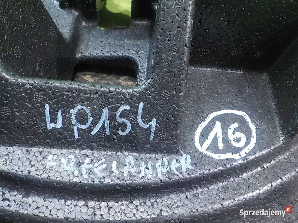 LAND ROVER FREELANDER II 22 TD4 07r 5D zestaw mazowieckie Suków